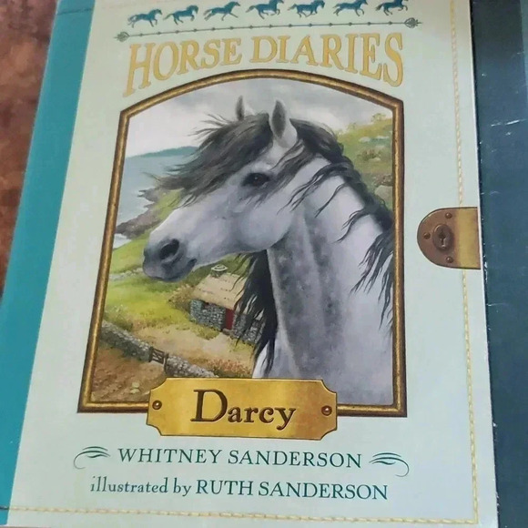 Books lot of 5 - Picture 2 of 7